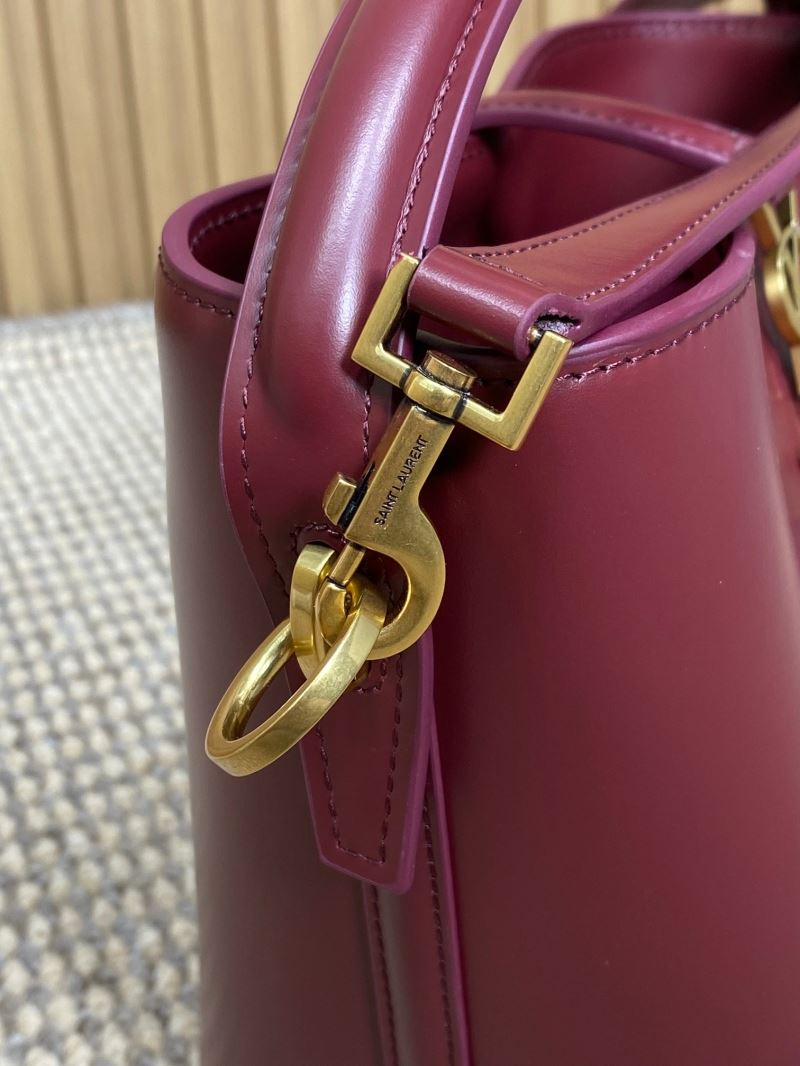 YSL Bucket Bags